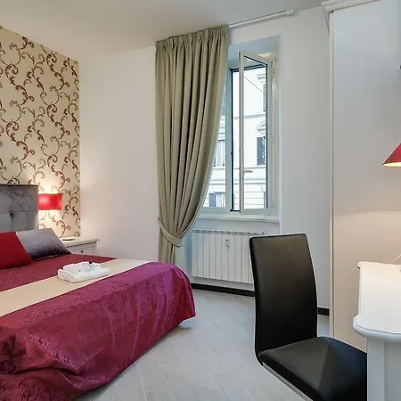 Prime Vatican Suites